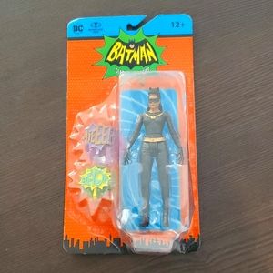 Catwoman (Batman Classic)
